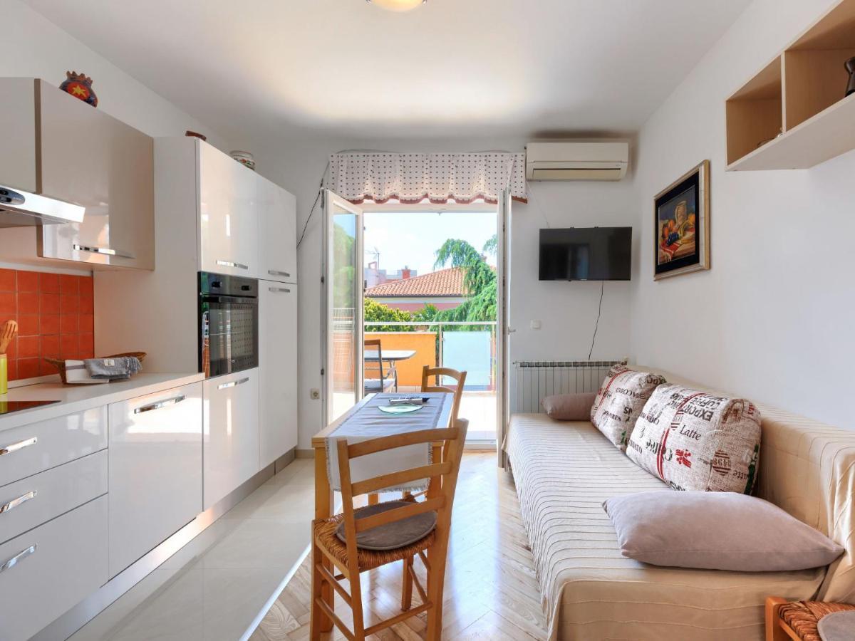 Apartment Alba-1 By Interhome *