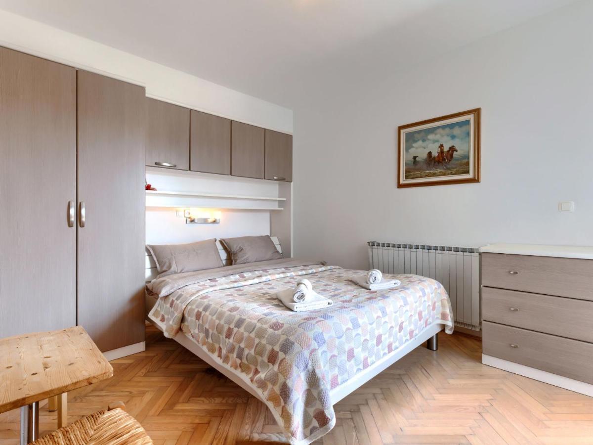 Alba-1 By Interhome Apartment *
