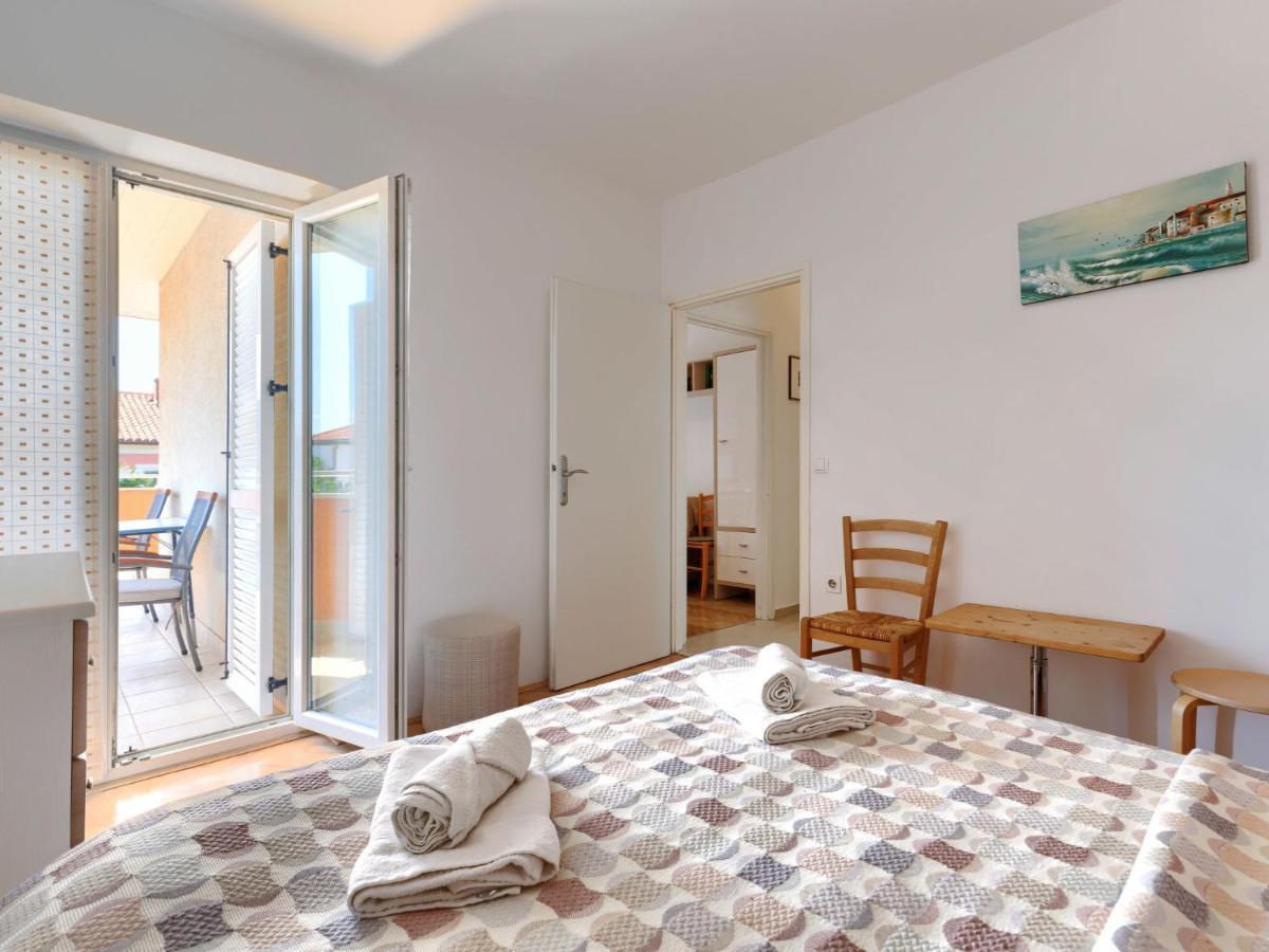 Apartment Alba-1 By Interhome