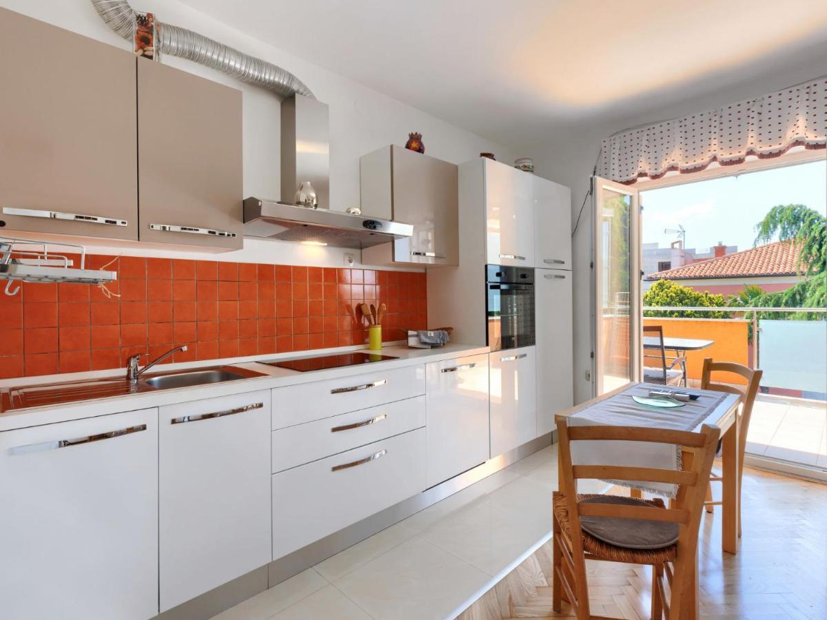 Apartment Alba-1 By Interhome