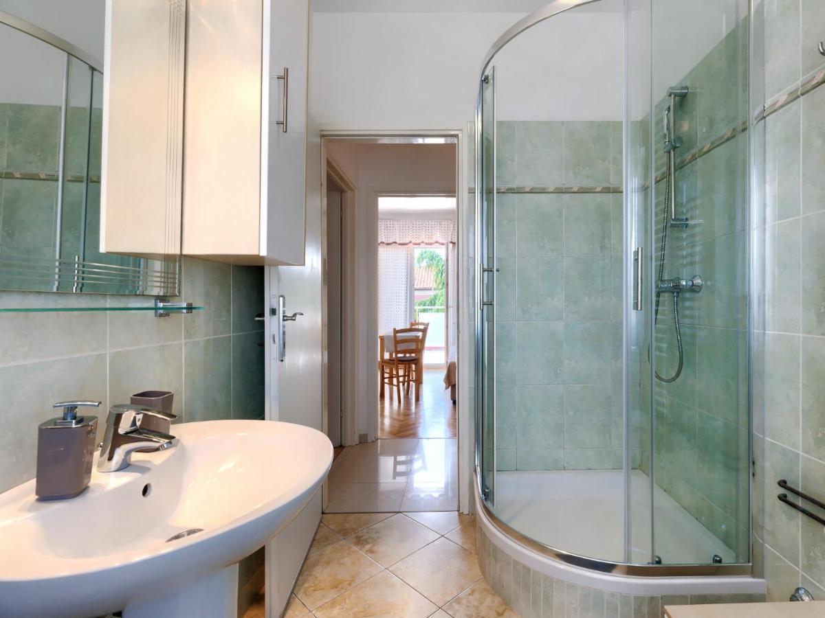 Alba-1 By Interhome Apartment *