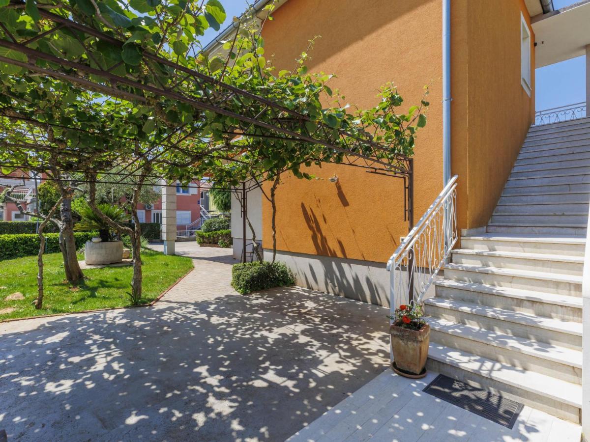 Alba-1 By Interhome * Umag